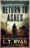 [Cassie Quinn 08] • Return to Ashes